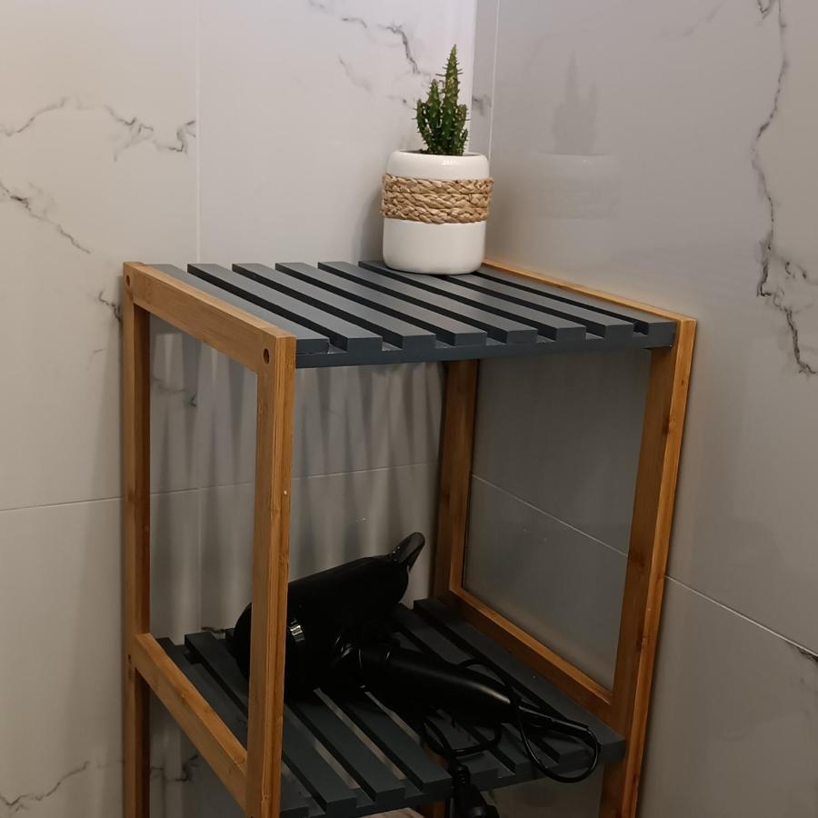 Olivemare Holidays Néa Iráklia Kültér fotó