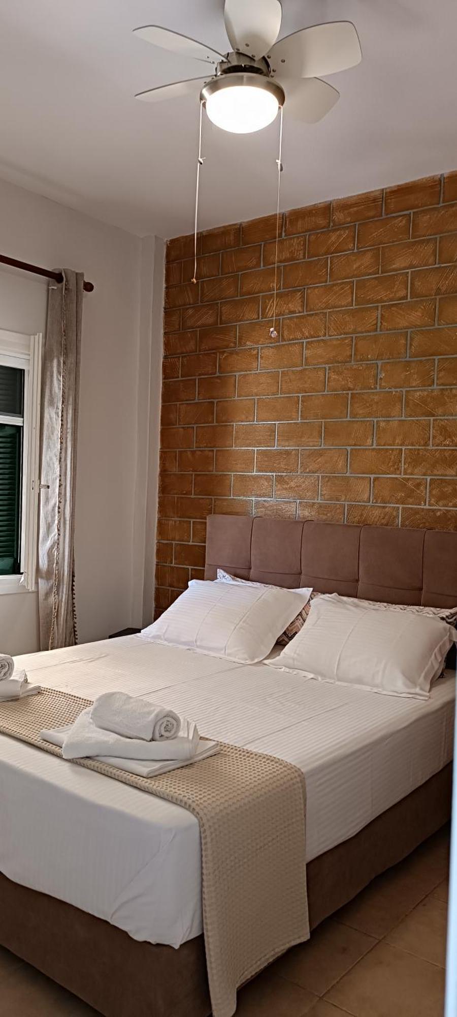 Olivemare Holidays Néa Iráklia Kültér fotó